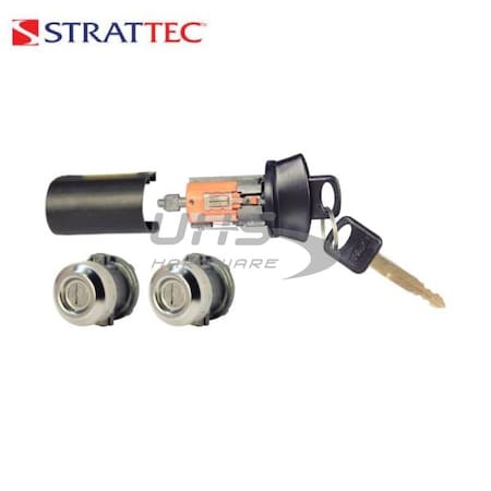 Strattec